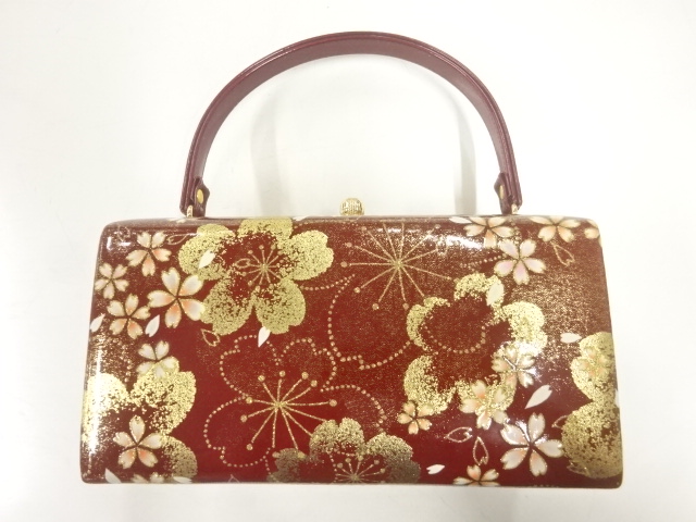 JAPANESE KIMONO / BAG
